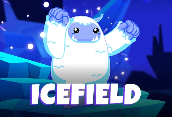 Icefield