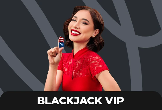Blackjack VIP