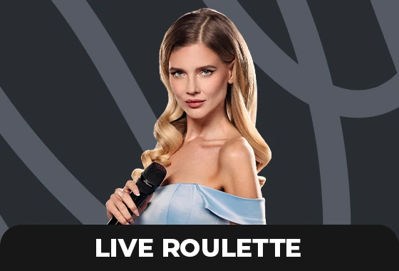 Live Roulette