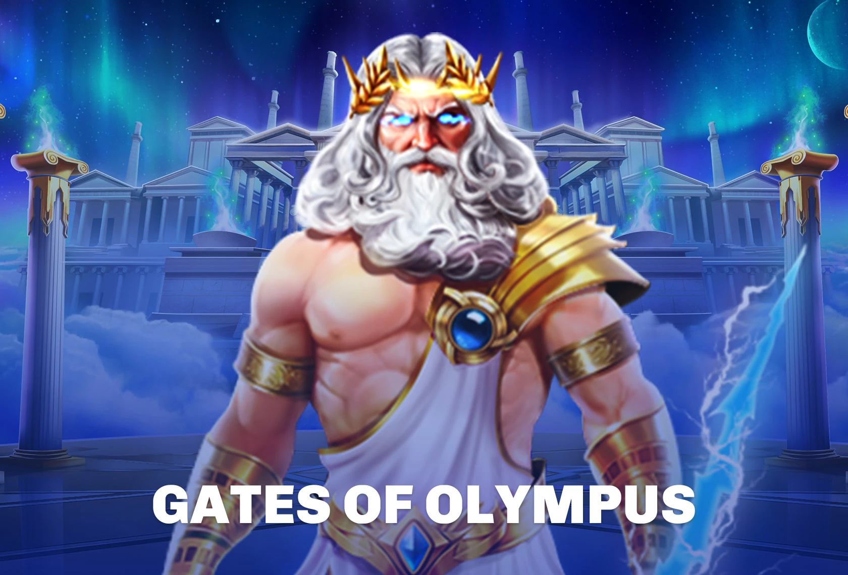 Gates of Olympus