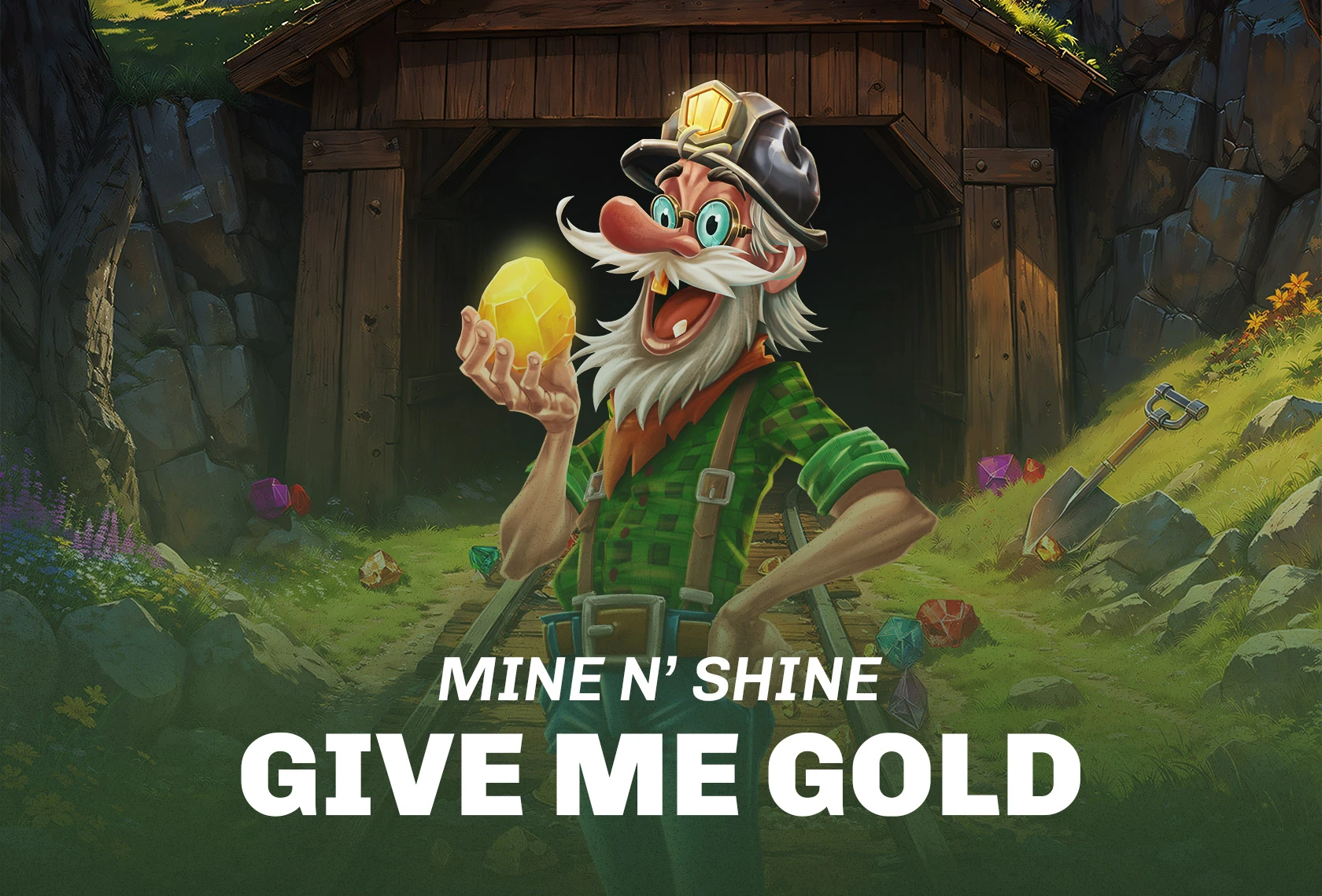 Give Me Gold